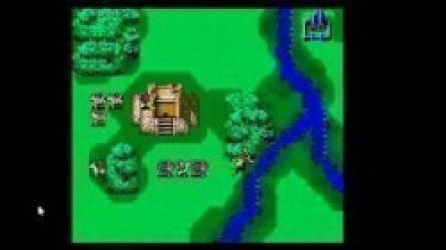 BS Fire Emblem Akaneia Senki 2 – Akai Ryu Kishi Rom